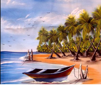 Island  Adventure