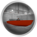 Speedboat Getaway