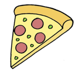 PIZzA Is NiCe!