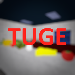 Restaurant Tuge icon