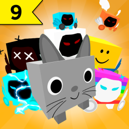 Pet Simulator F!