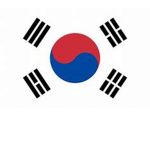 | Republic Of South Korea |