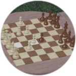 Checkmate