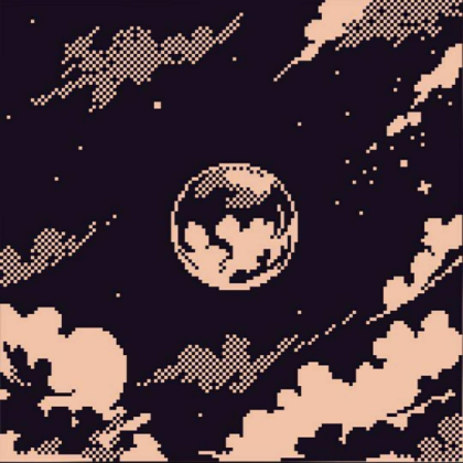 LUNA PIXEL ART Roblox decal