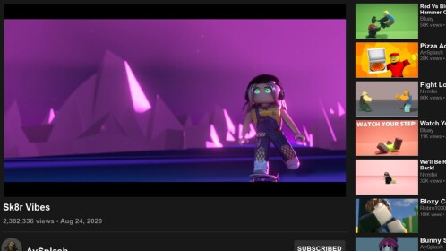 RoTube [PREMIUM]