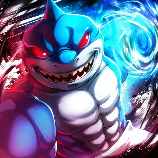 [🦈 SHARK] Project Smash