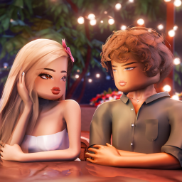 🌴 Spanish Restaurant RP icon