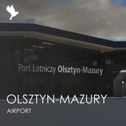 SZY | Olsztyn-Mazury Airport