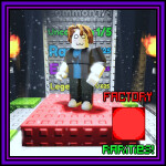 Factory Rarities! [🌟Energy!]