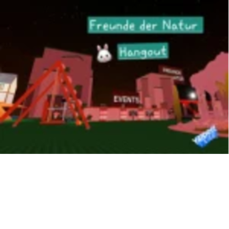 Friends Of Nature Hangout [Update]