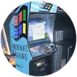 Game Badge Thumbnail