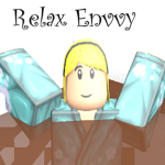Relax Envvy