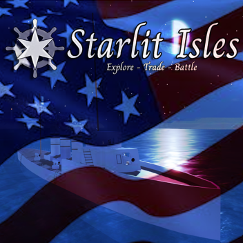 [Npc Gunners] Strlit Isles 