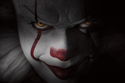 [EASTER] Survive Pennywise The Killer
