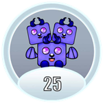 Game Badge Thumbnail