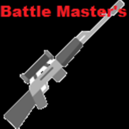 (BETA) Battle Masters