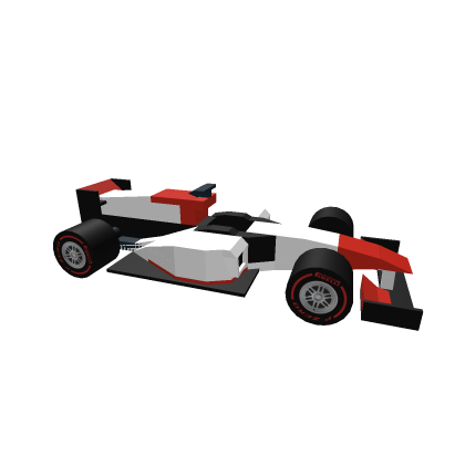 Wesly1041 - GP2 League car - Imperal Racers