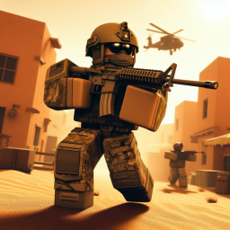 Crosswars