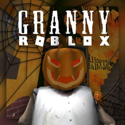 Granny! [NEW]