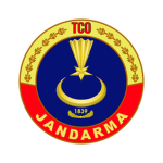 | TCO | Jandarma Genel Komutanlığı