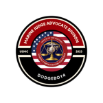 Judge Advοcatе Divison