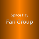 Space Day Official Fan Group