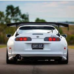 SUPRA GANG.
