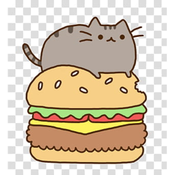 Burger boys group's hangout