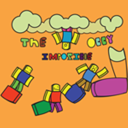 Impossible Obby