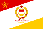 南瓜人民共和国 ‐ People's Republic of Pumpkin