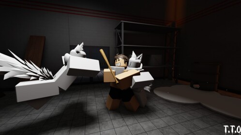 The Transfurity Outbreak [Outdated]