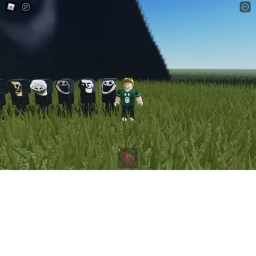 TrollGe Model by Me Not avilible icon