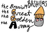 The BrainiUM BASHERS (GSA)