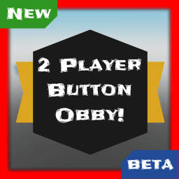 2-Player Button Obby