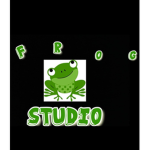 Frog-Studlo