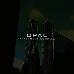 One Plaza Apartment Complex icon