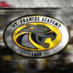 St Frances Academy Athletic Program