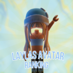 {…Avatar Ranking…}
