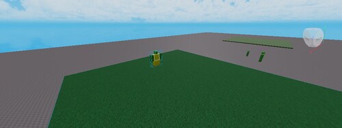 New RPG # :The Rising (Sword shop, boss drop works