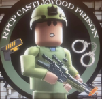 CastleWood Prison