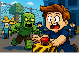 Run or Die