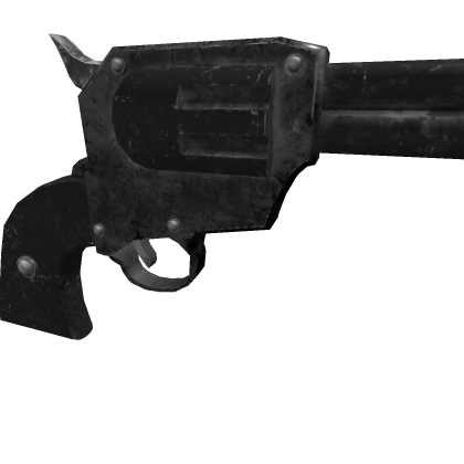 Revolver