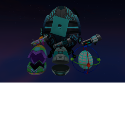 The E.G.G Hunt Hangout