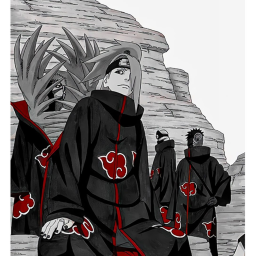 Naruto | Rogue Shinkai