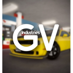 Greenville Role-Play Industries