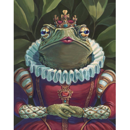 Frog Kingdom