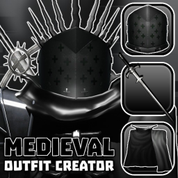 [250+] Medieval Outfit Creator