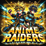 Anime Raiderz