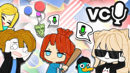 Voice Chat 🔊🎙️