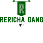 Řeřicha gang